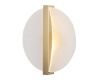 Настенный светильник Crystal Lux AGOSTO AP5W LED BRASS