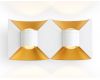 Уличный настенный светильни Ambrella Light Garden ST4475