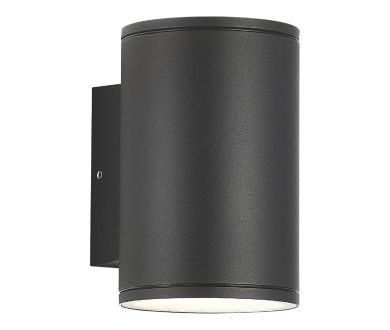Уличный настенный светильник ST Luce Tubo SL9007.701.02