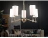 Подвесная люстра Ambrella Light High Light Heigh Light LH56051