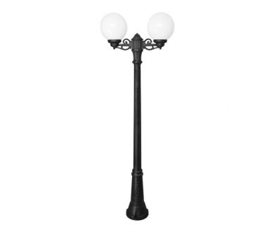 Уличный фонарь Fumagalli Gigi Bisso/G250 G25.156.S20.AYE27