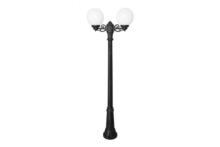 Уличный фонарь Fumagalli Gigi Bisso/G250 G25.156.S20.AYE27
