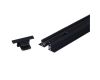 Шинопровод Reluce RL 06042 track rail 2000mm BK