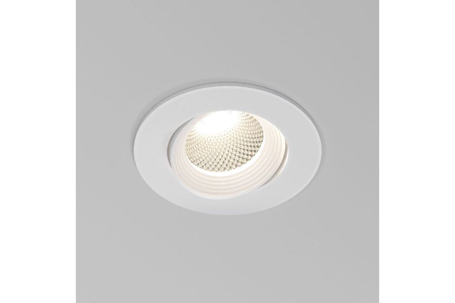 Встраиваемый светильник Elektrostandard Even 4690389203404 25094/LED a065458