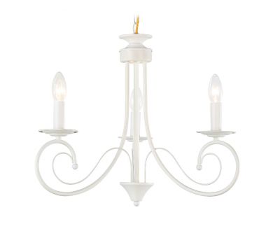Подвесная люстра Ambrella Light Modern TR9605
