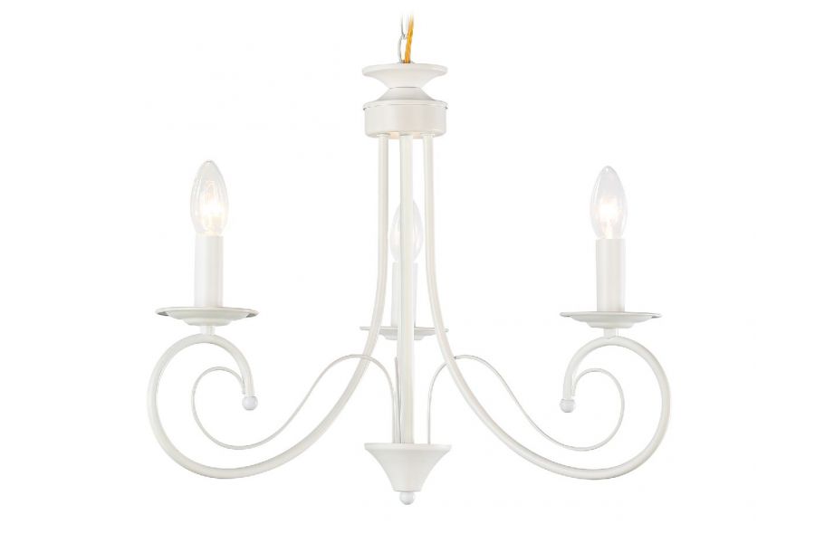 Подвесная люстра Ambrella Light Modern TR9605