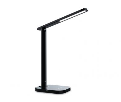 Настольная лампа с USB портом и таймером Ambrella Light Desk DE445
