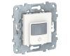 Датчики движения с диммером Schneider Electric Unica NU552718