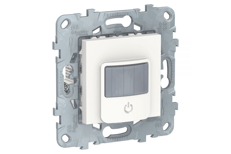 Датчики движения с диммером Schneider Electric Unica NU552718