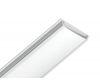 Алюминиевый накладной профиль Ambrella Light Alum Profile GP1600WH