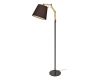 Торшер Arte Lamp Pinocchio A5700PN-1BK