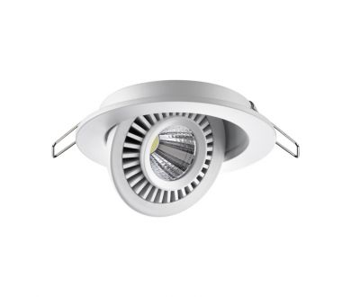 Встраиваемый светильник Novotech Gesso 358815