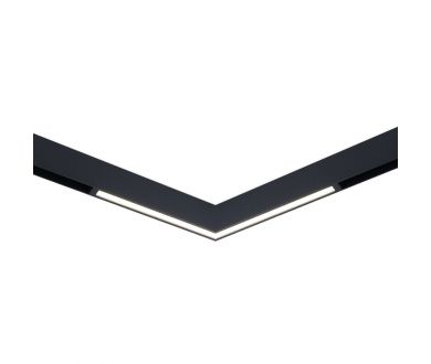 Купить Трековый магнитный однофазный светильник ST Luce Skyline 48 ST800.409.20 Трековый магнитный однофазный светильник ST Luce Skyline 48 ST800.409.20
