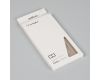 Рамка на 2 поста алюминиевая Arlight FRM-AKIRY-SFAL-2-GD 049739