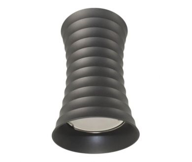 Накладной светильник Lumina Deco Corbi LDC 8052-A GY