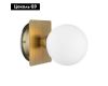 Бра ARTE Lamp A5663AP-1AB
