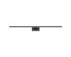 Подсветка для зеркал Nowodvorski Cezanne Led L Black 10671