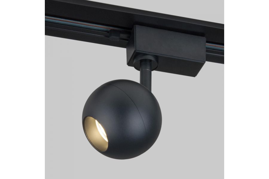 Трековый светильник Elektrostandard Ball 4690389169892