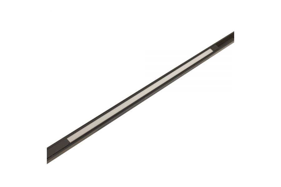 Трековый магнитный светильник AM Group MAGNET AM507 BK 20W 4000K