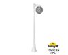 Садовый светильник Fumagalli G30.157.S10.WZE27