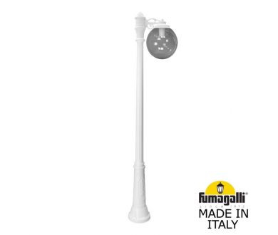 Садовый светильник Fumagalli G30.157.S10.WZE27