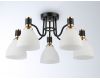 Потолочная люстра Ambrella Light Modern TR303307