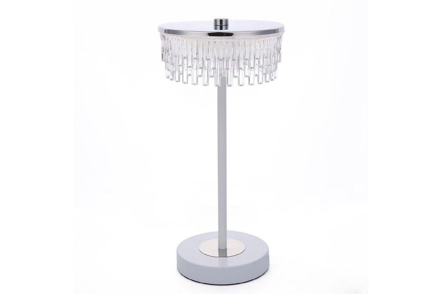 Настольная лампа Lumion Satiana 8253/1TL