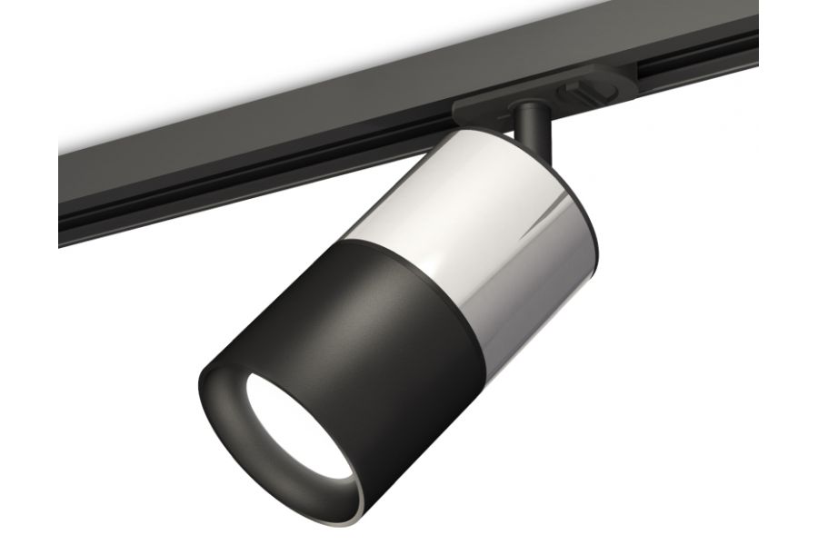 Комплект трекового светильника Ambrella Light Track System XT7402071 (A2537, C7405, A2071, C7402, N7021)