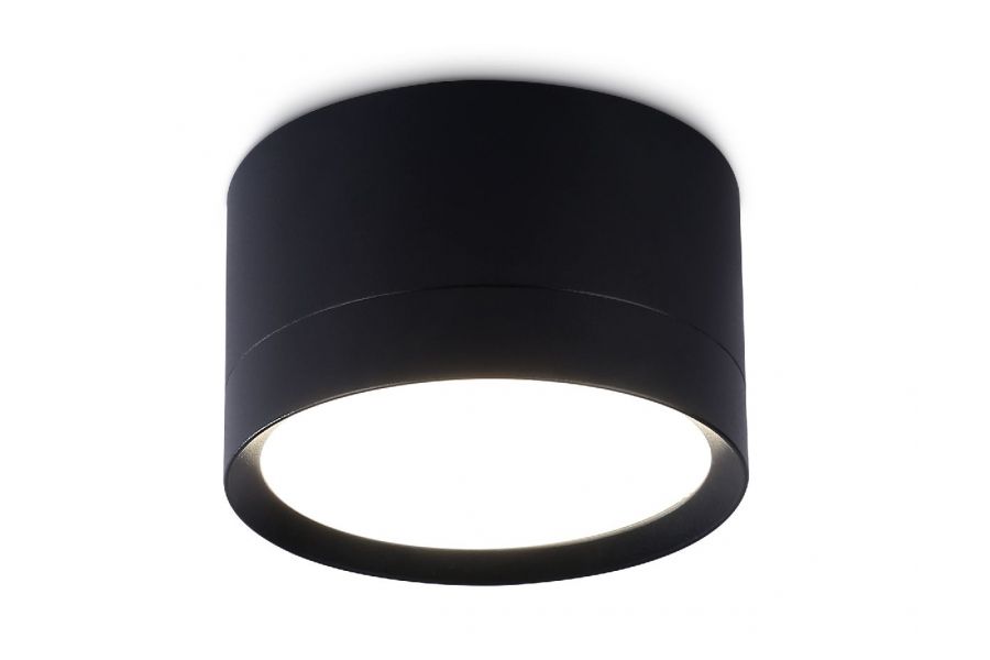 Накладной светильник Ambrella Light Techno Spot GX Standard tech TN52357
