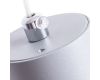 Подвесной светильник Arte Lamp Canopus A1516SP-1GY