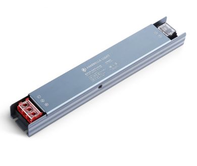 Блок питания Ambrella Light LED Driver 12V 400Вт AC185-260 33.3A IP20 GS8812