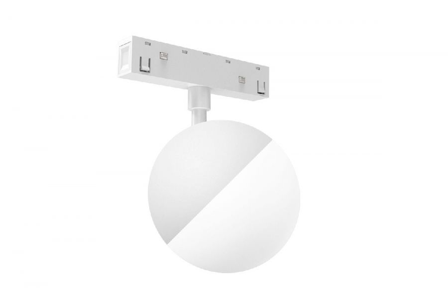Трековый магнитный светильник Lumker SY-LINK-SFWH-10-NW 019011