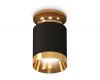 Потолочный светильник Ambrella Light Techno Spot XS6302160 (N6905, C6302, N6134)