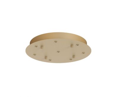 Основание потолочное 8L Mantra Modular Light Florones 9368