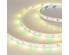 Светодиодная лента Arlight RT-B60-10mm 24V RGBW-Warm (14.4 W/m, IP20, 5m) (Открытый) 018327(3)