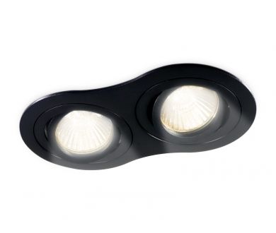 Встраиваемый светильник Ambrella Light Techno Spot TN102507