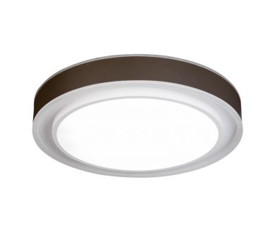 Потолочный светодиодный светильник iLedex Summery B6233-91W/520 WH