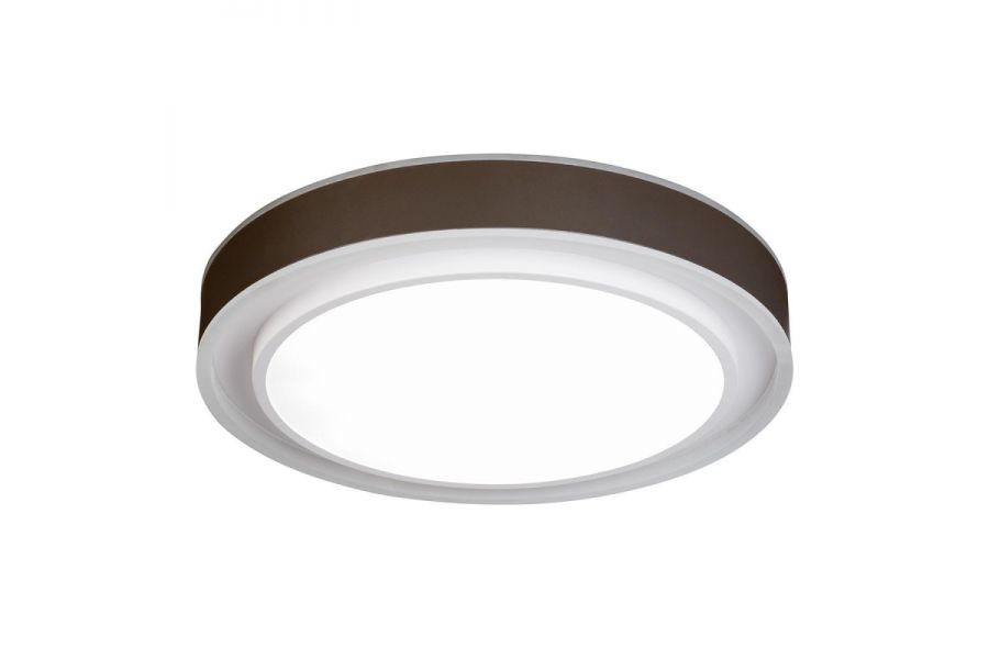 Потолочный светодиодный светильник iLedex Summery B6233-91W/520 WH