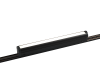 Трековый магнитный светильник iLedex Vision 4825-040-L305-12W-110DG-3000K-BK