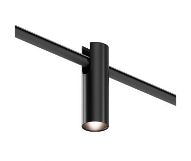 Трековый светильник Maytoni Technical Focus Arity TR235-1-5W3K-B