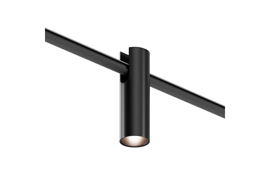 Трековый светильник Maytoni Technical Focus Arity TR235-1-5W3K-B