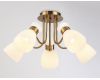 Люстра на штанге Ambrella Light Traditional TR3218