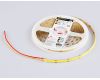 Светодиодная лента Ambrella Light Illumination COB 608Led/ 12W m/ 24V IP20 CCT 3000-6500K/ 5m*8mm*2.2mm (3 конт.) GS4901