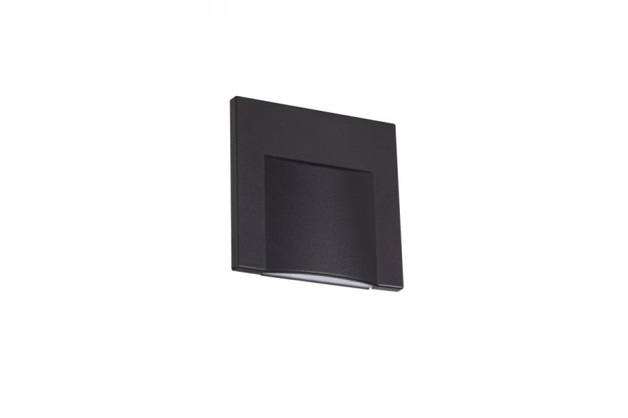 Подсветка для лестниц и ступеней Kanlux Erinus Led L B-WW 33332