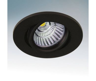 Встраиваемый светильник Lightstar Soffi 16 212437
