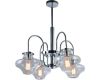Подвесная люстра Divinare Alveare 7108/02 SP-4
