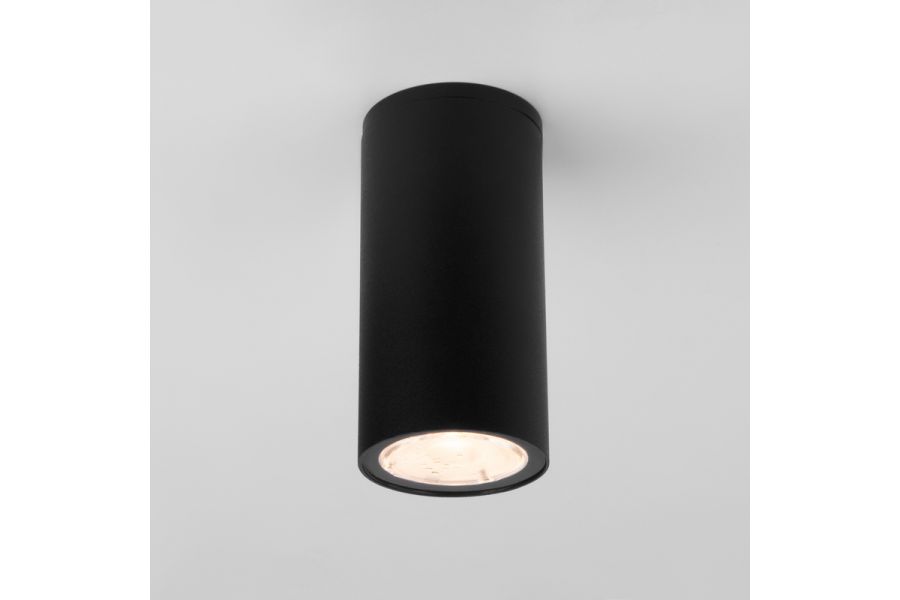 Уличный потолочный светильник Elektrostandard Light LED 4690389176562