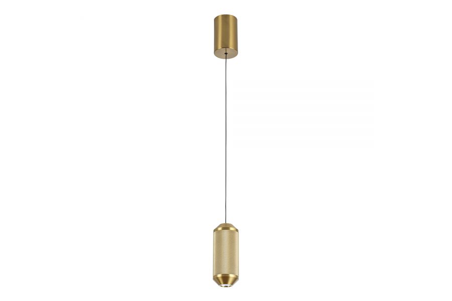Подвесной светильник Arte Lamp Omicron A1134SP-7PB
