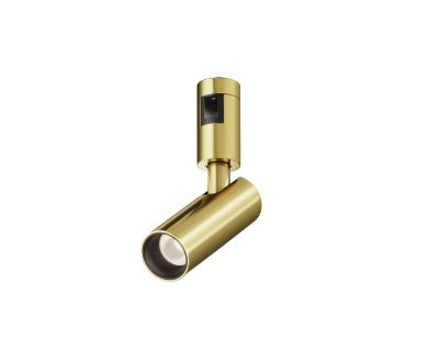 Трековый магнитный светильник Maytoni Focus Led TR144-1-5W4K-W-BS