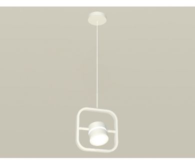 Подвесной светильник Ambrella Light Traditional (C9118, N8444) XB9118153